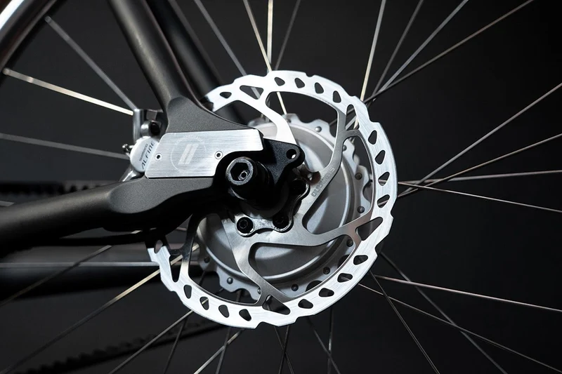 Schindelhauer Arthur Cruiser Bike