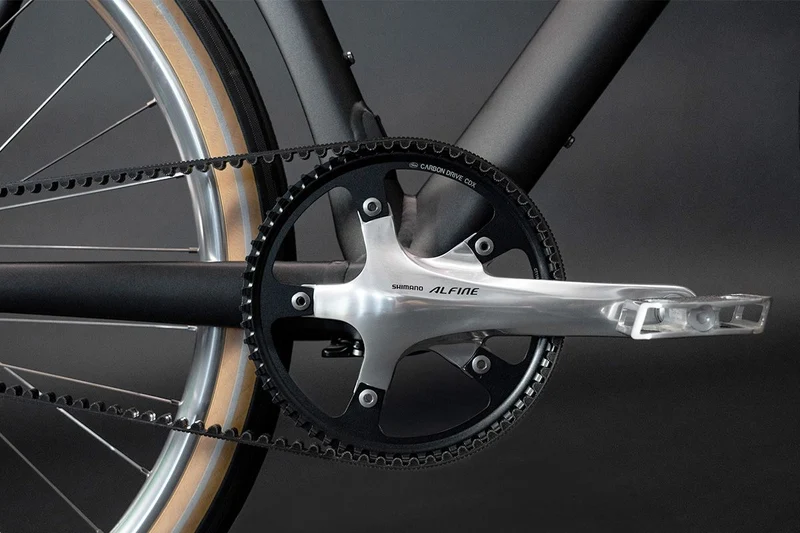 Schindelhauer Arthur Cruiser Bike