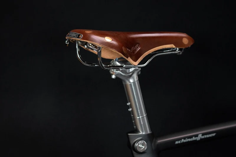Schindelhauer Arthur Cruiser Bike