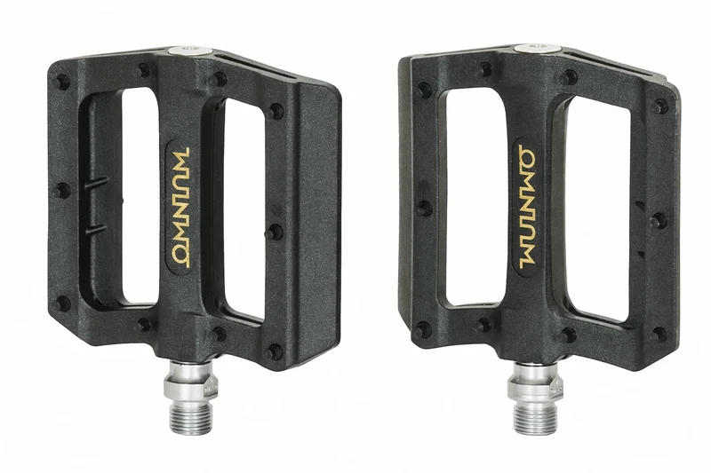 Omnium Platform Pedals