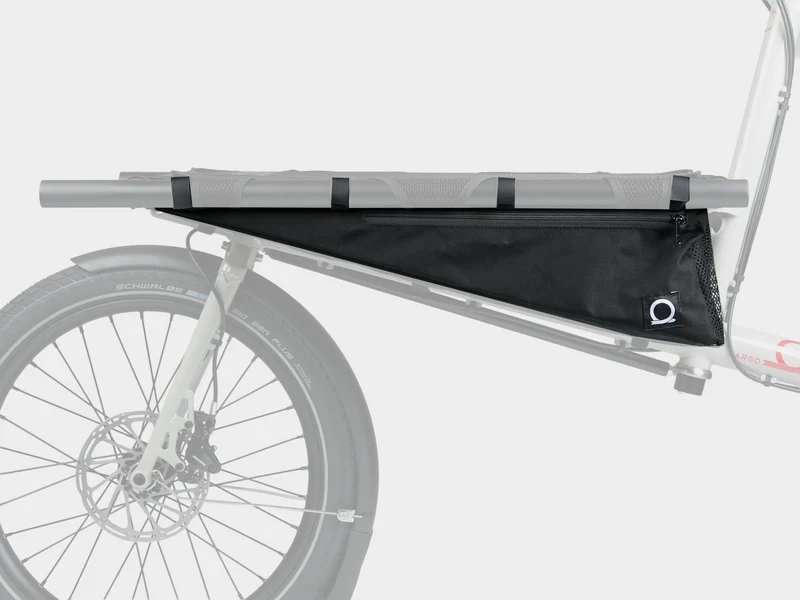 The Omnium Cargo Wedgie Bag