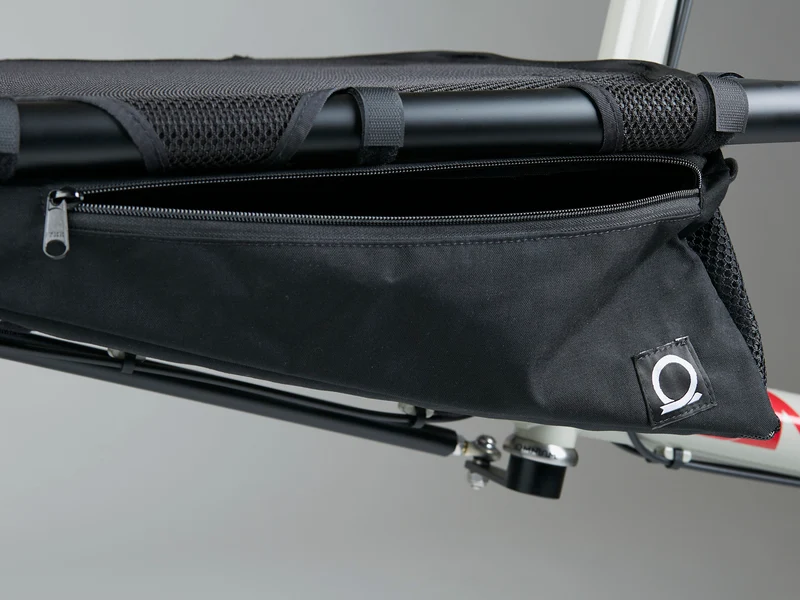The Omnium Cargo Wedgie Bag