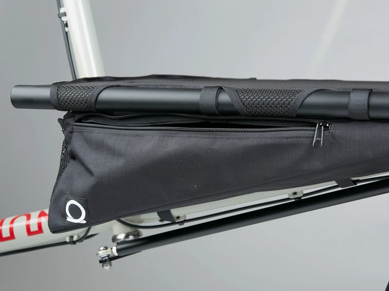 The Omnium Cargo Wedgie Bag