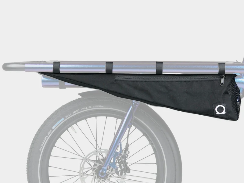 The Omnium Cargo Wedgie Bag