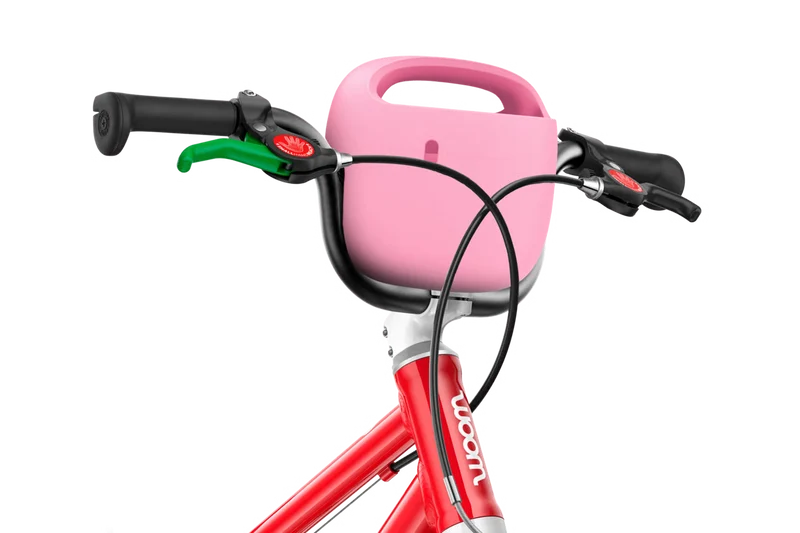 WOOM POP Kids Bike Basket