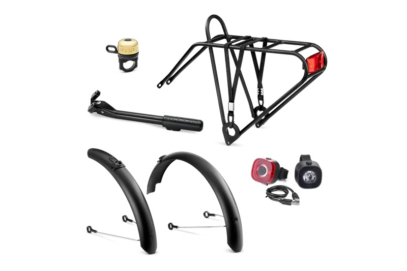 Woom Complete Accessories Pack
