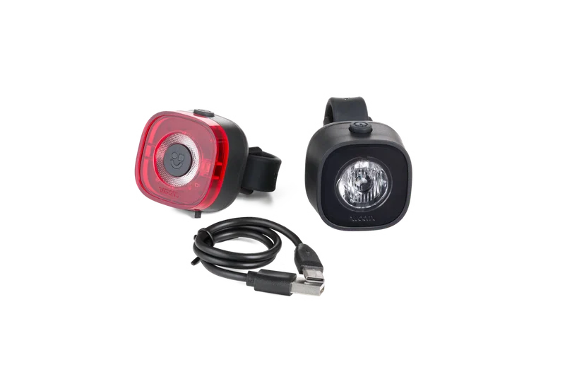 Woom Complete Accessories Pack