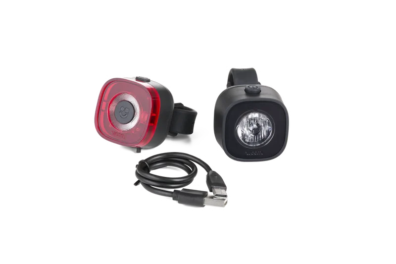 WOOM BEAM Bike Lights