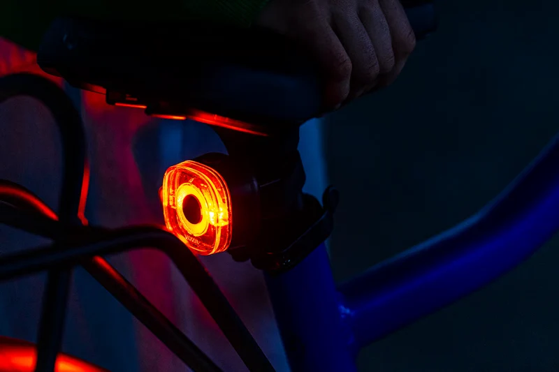 WOOM BEAM Bike Lights