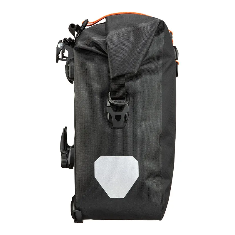 Ortlieb Gravel-Pack QL2.2 25L pair of bikepacking panniers