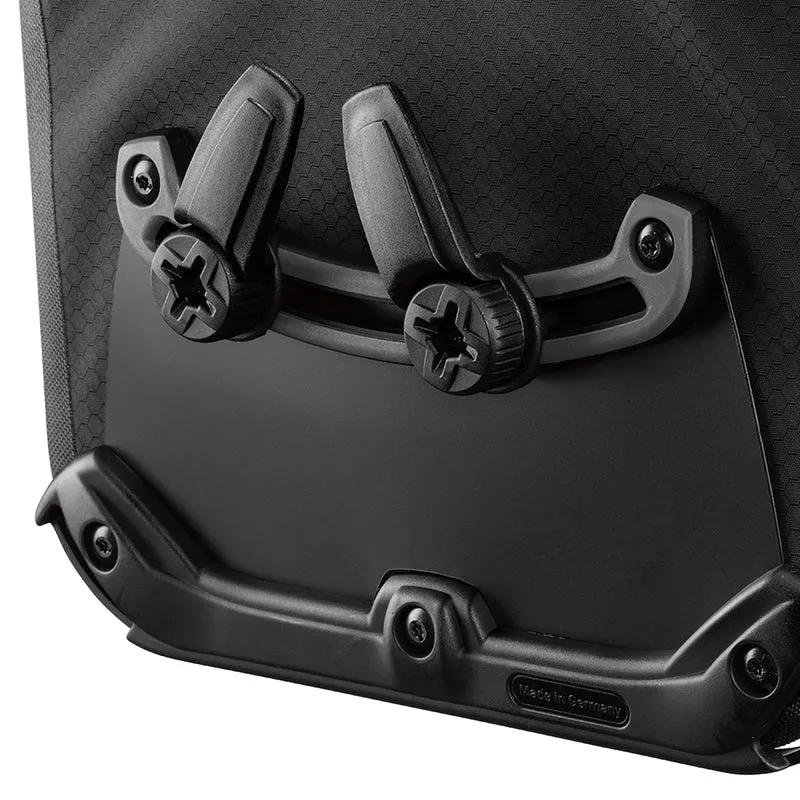 Ortlieb Gravel-Pack QL2.2 25L pair of bikepacking panniers