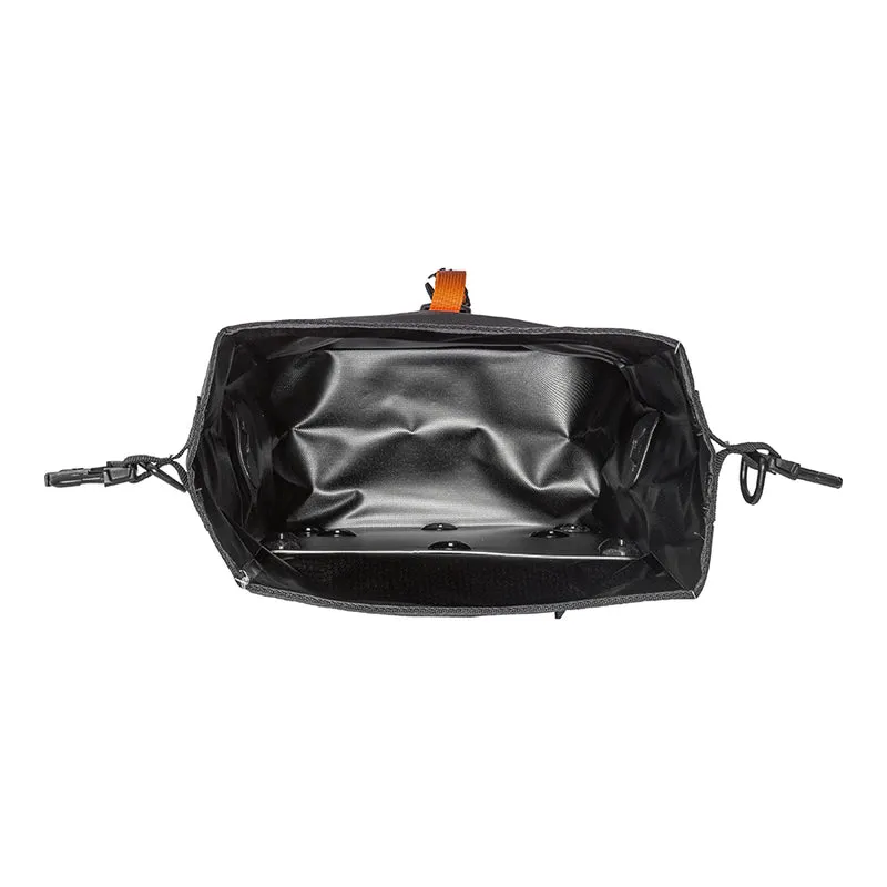 Ortlieb Gravel-Pack QL2.2 25L pair of bikepacking panniers