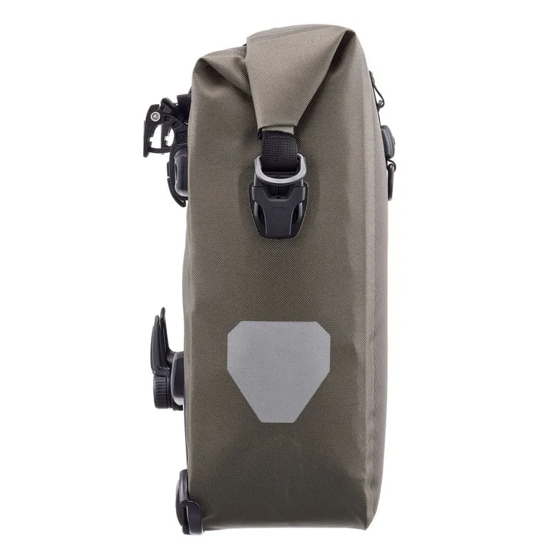 Ortlieb Gravel-Pack QL2.2 25L pair of bikepacking panniers