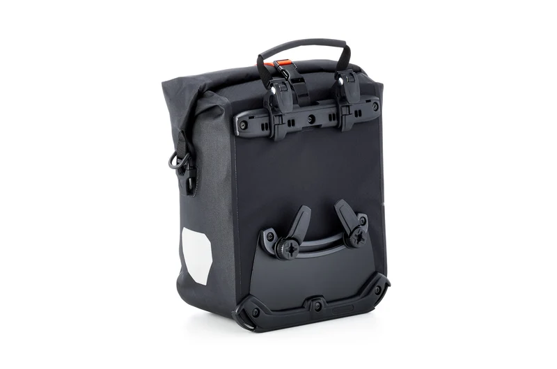 Ortlieb Gravel-Pack QL2.2 25L pair of bikepacking panniers