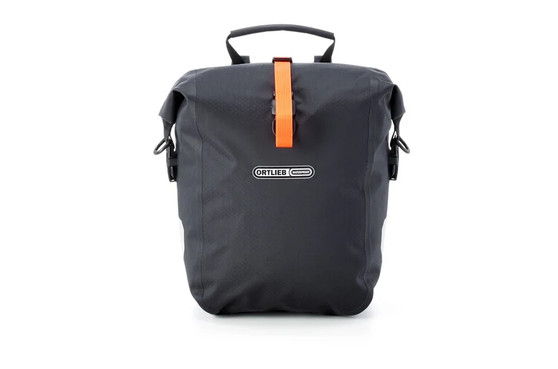 Ortlieb Gravel-Pack QL2.2 25L pair of bikepacking panniers