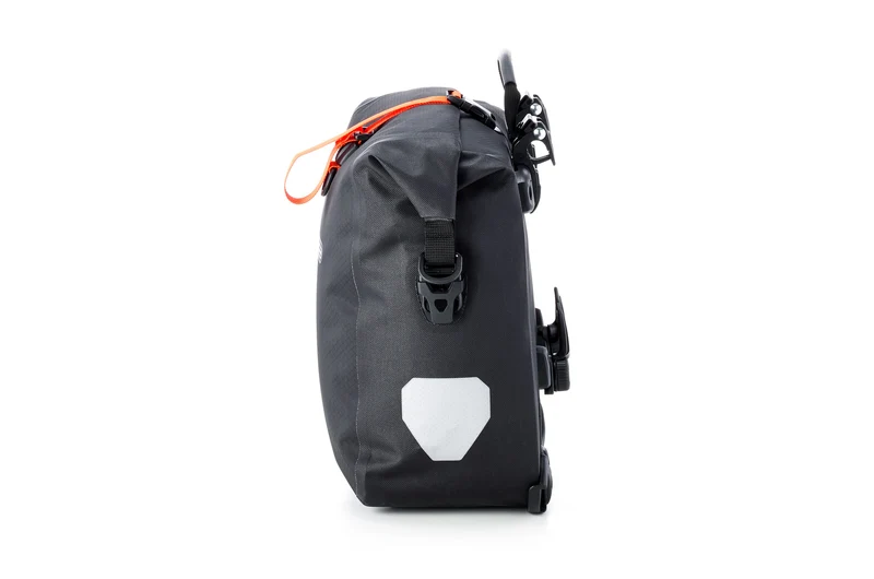 Ortlieb Gravel-Pack QL2.2 25L pair of bikepacking panniers