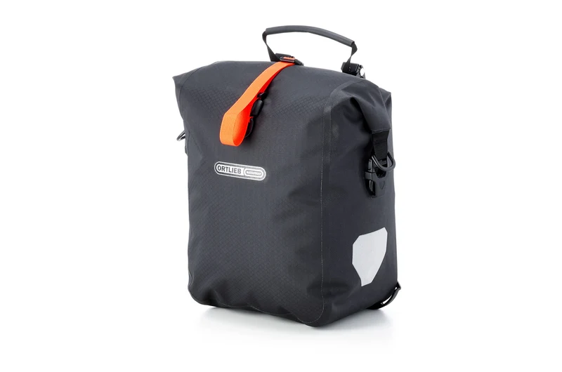 Ortlieb Gravel-Pack QL2.2 25L pair of bikepacking panniers