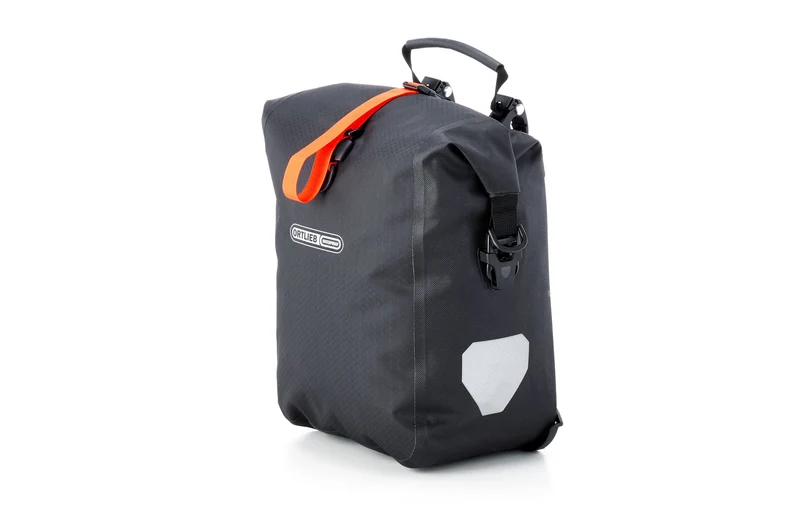 Ortlieb Gravel-Pack QL2.2 25L pair of bikepacking panniers