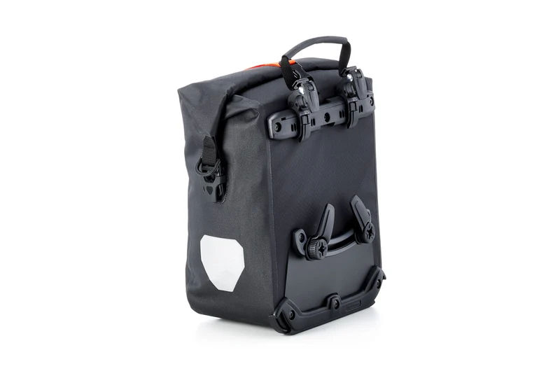 Ortlieb Gravel-Pack QL2.2 25L pair of bikepacking panniers