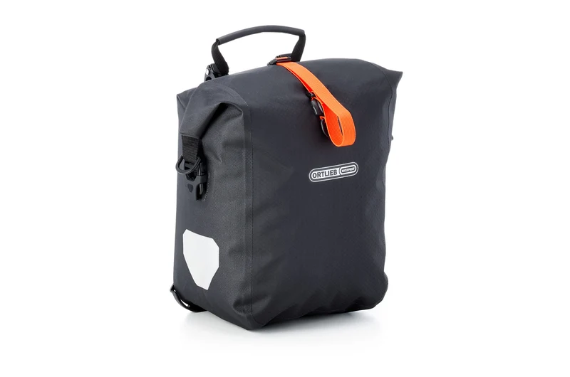 Ortlieb Gravel-Pack QL2.2 25L pair of bikepacking panniers