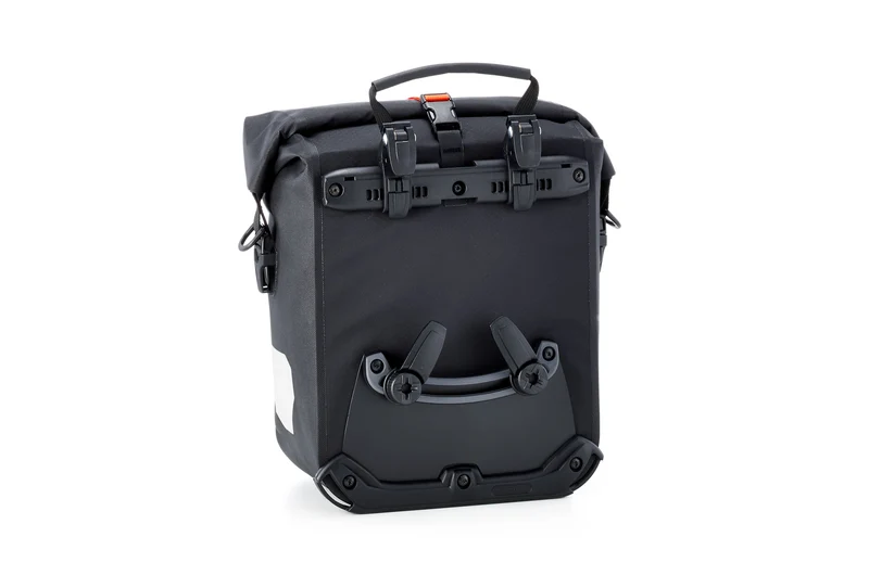 Ortlieb Gravel-Pack QL2.2 25L pair of bikepacking panniers