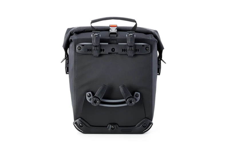 Ortlieb Gravel-Pack QL2.2 25L pair of bikepacking panniers