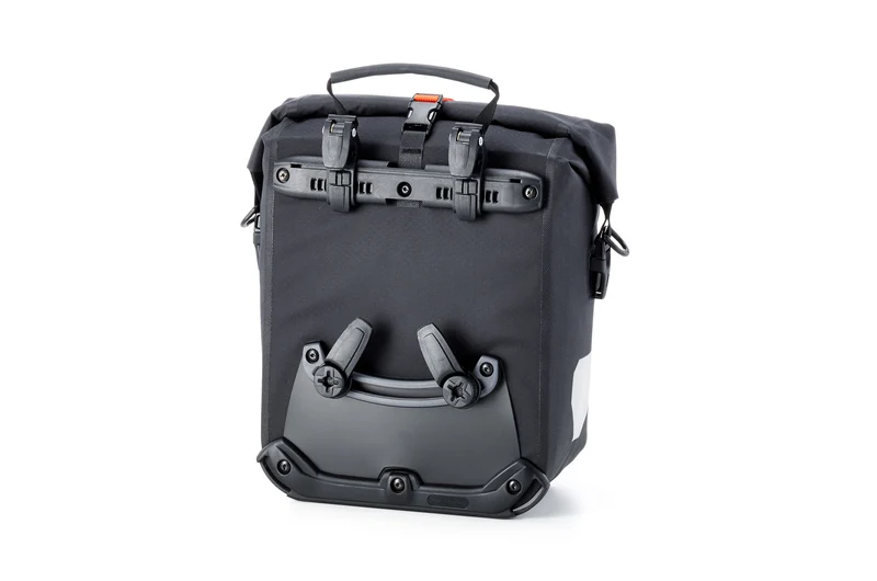 Ortlieb Gravel-Pack QL2.2 25L pair of bikepacking panniers