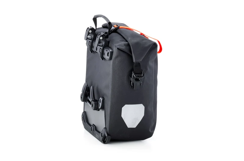 Ortlieb Gravel-Pack QL2.2 25L pair of bikepacking panniers