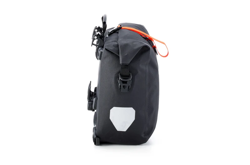 Ortlieb Gravel-Pack QL2.2 25L pair of bikepacking panniers
