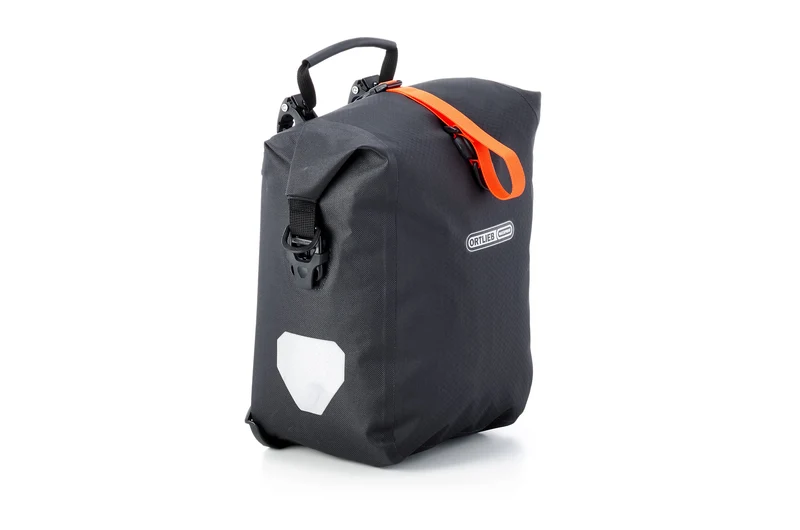 Ortlieb Gravel-Pack QL2.2 25L pair of bikepacking panniers