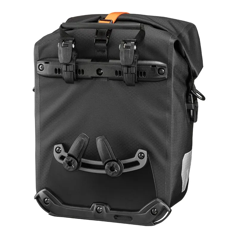 Ortlieb Gravel-Pack QL2.2 25L pair of bikepacking panniers