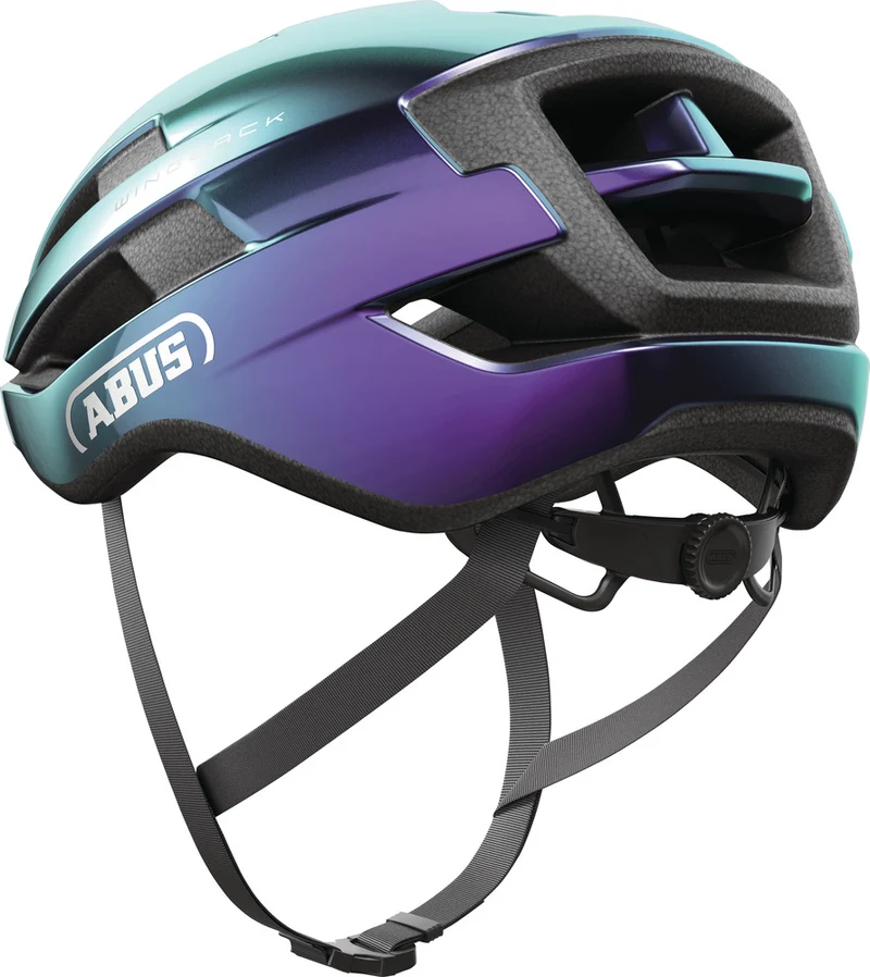 Abus Wingback road bike helmet