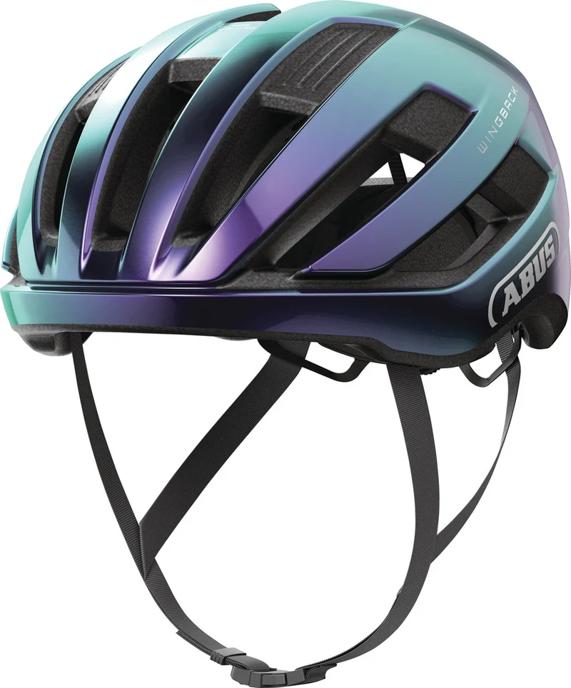 Abus Wingback road bike helmet