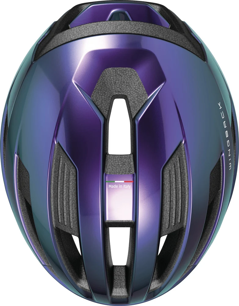 Abus Wingback road bike helmet