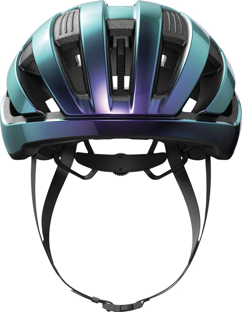 Abus Wingback road bike helmet