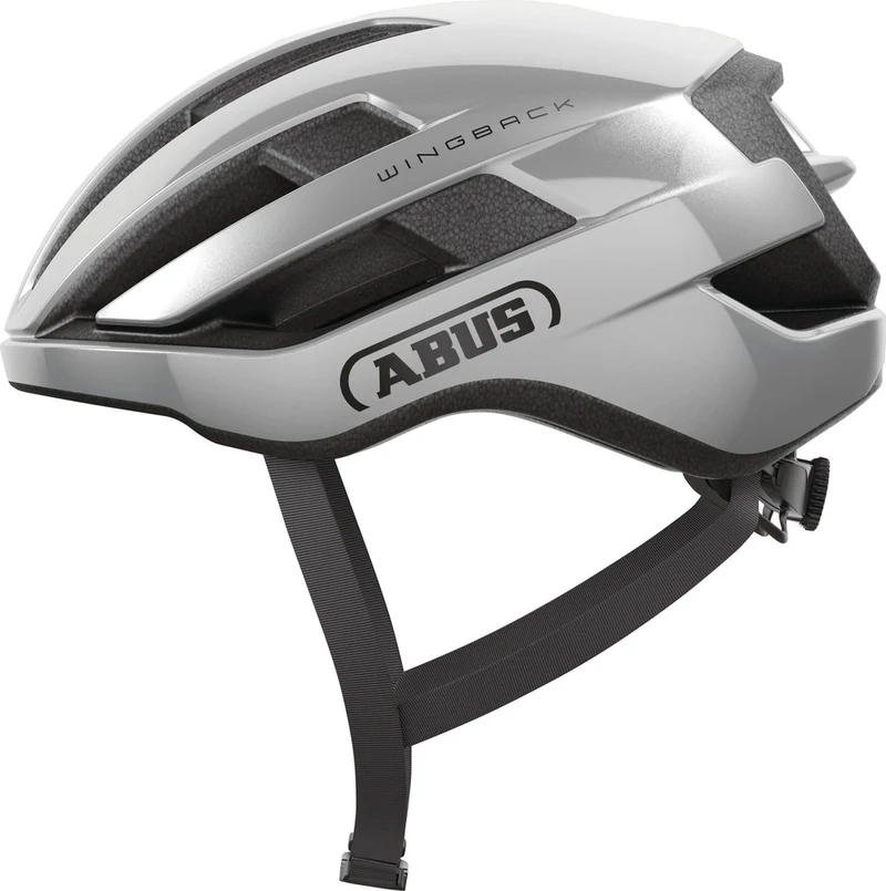 Abus Wingback road bike helmet