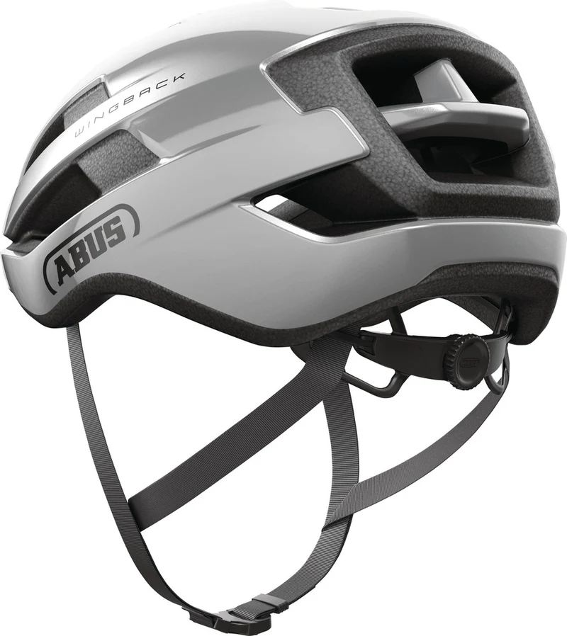 Abus Wingback road bike helmet