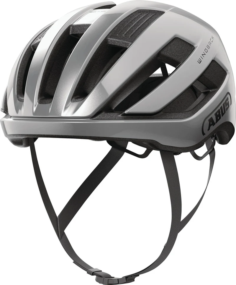 Abus Wingback road bike helmet