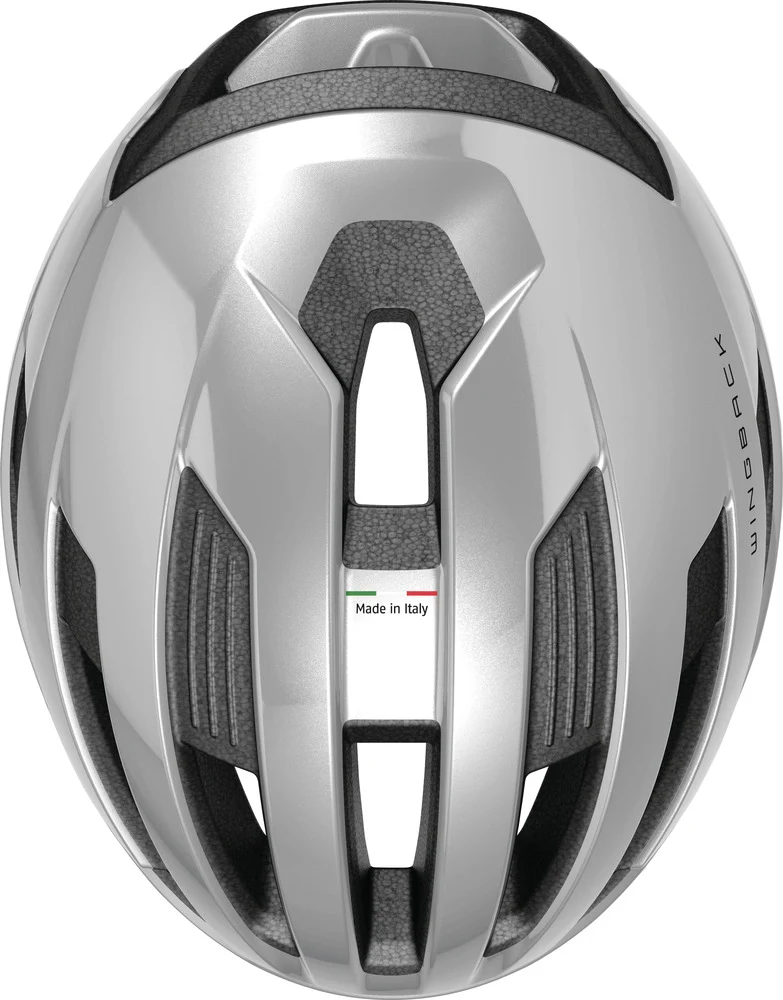 Abus Wingback road bike helmet
