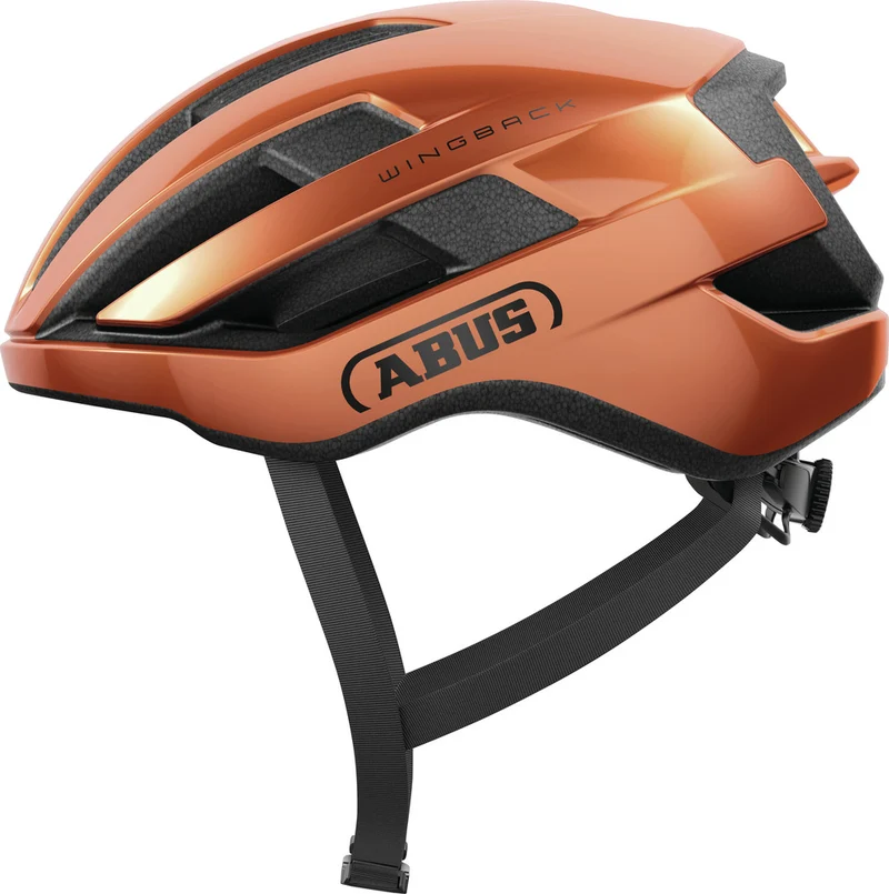 Abus Wingback road bike helmet
