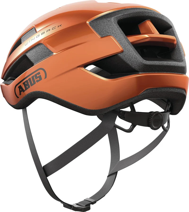 Abus Wingback road bike helmet