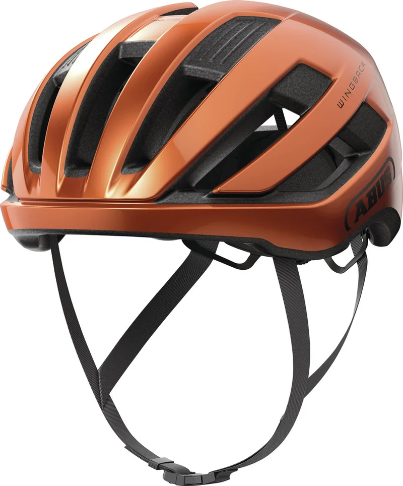 Abus Wingback road bike helmet