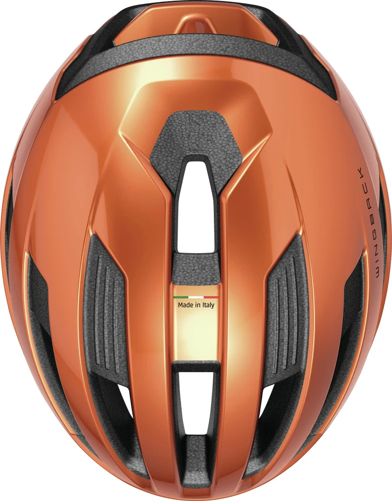 Abus Wingback road bike helmet