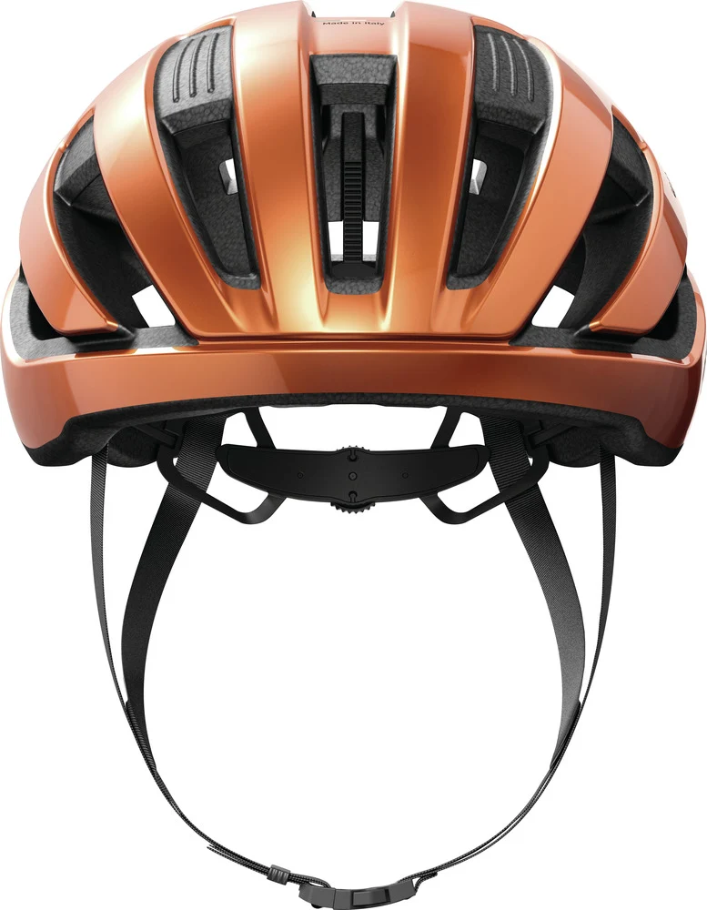 Abus Wingback road bike helmet