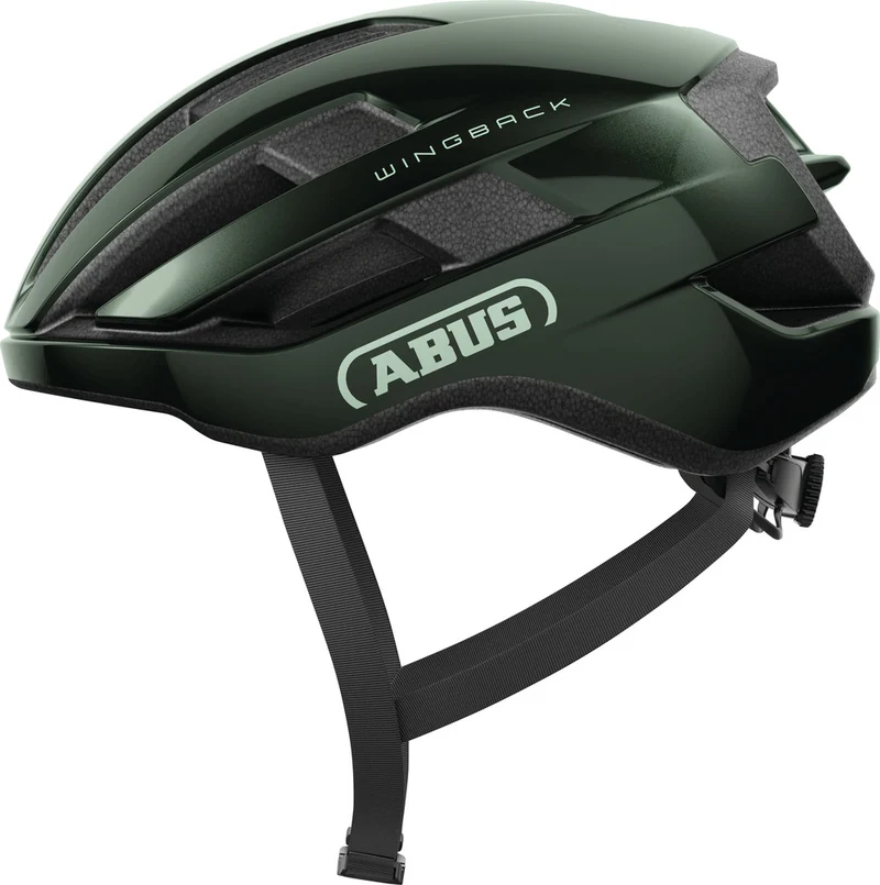 Abus Wingback road bike helmet