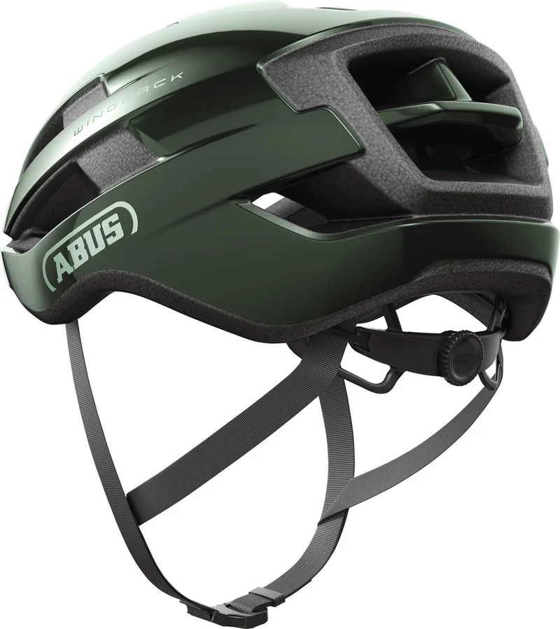 Abus Wingback road bike helmet