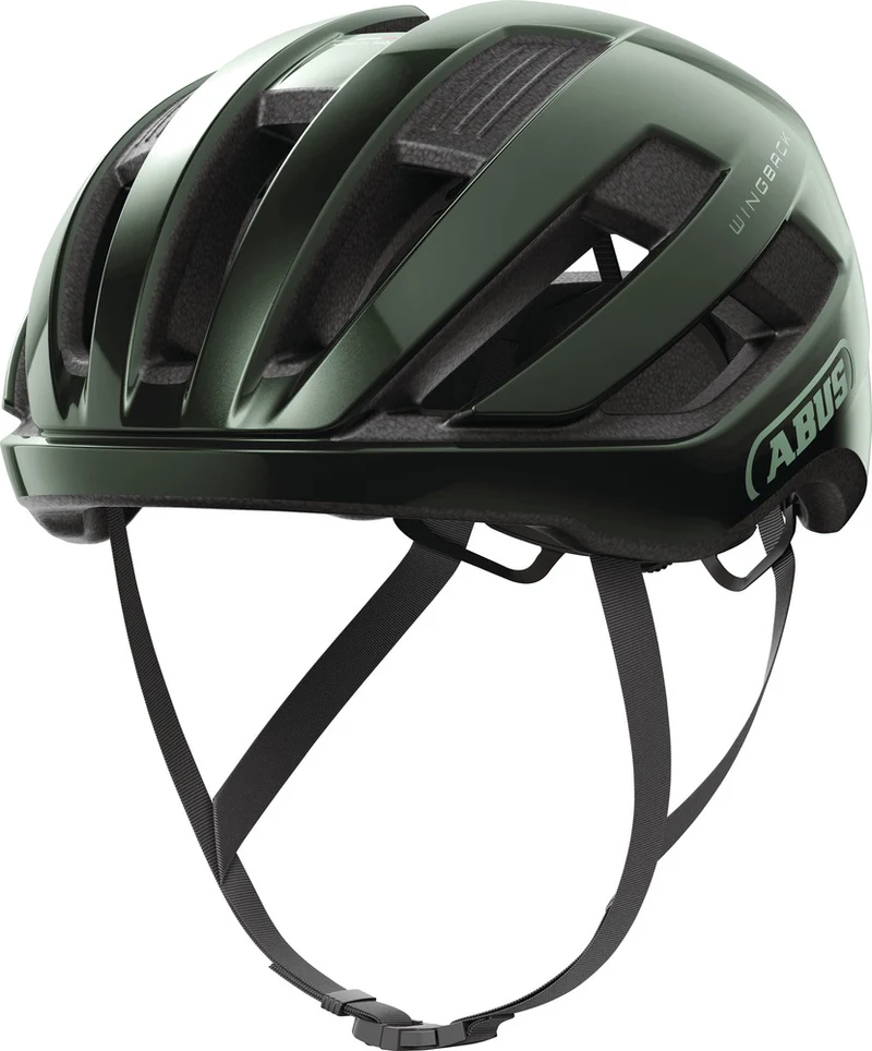 Abus Wingback road bike helmet