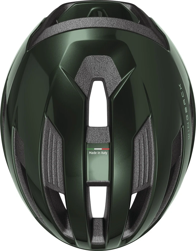 Abus Wingback road bike helmet