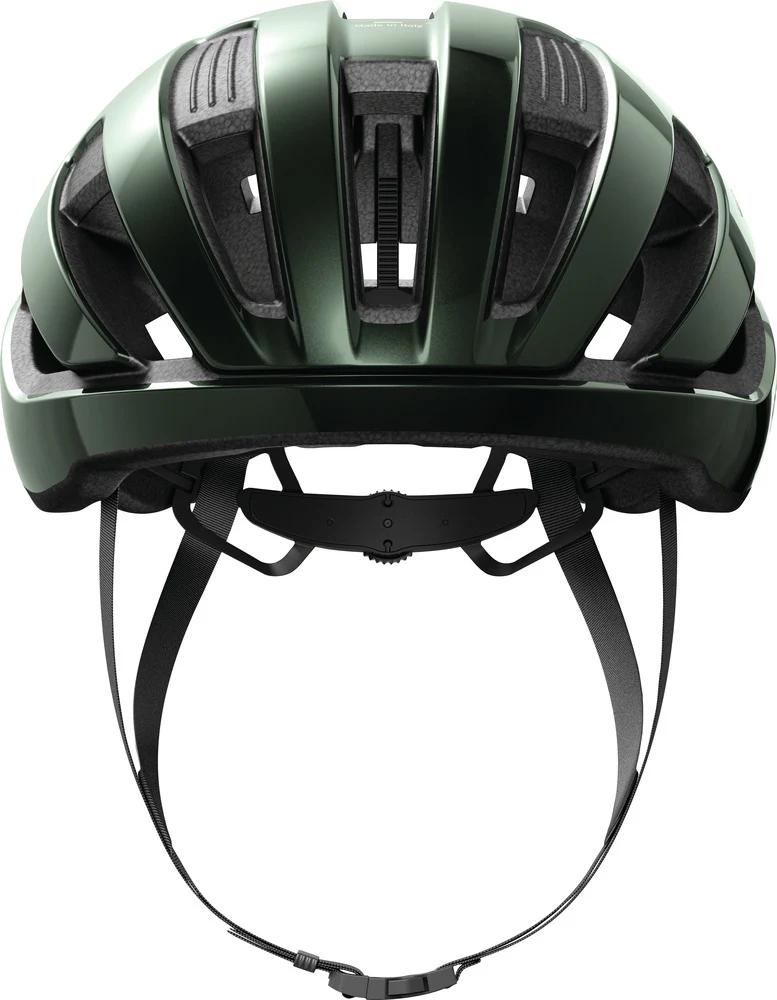 Abus Wingback road bike helmet