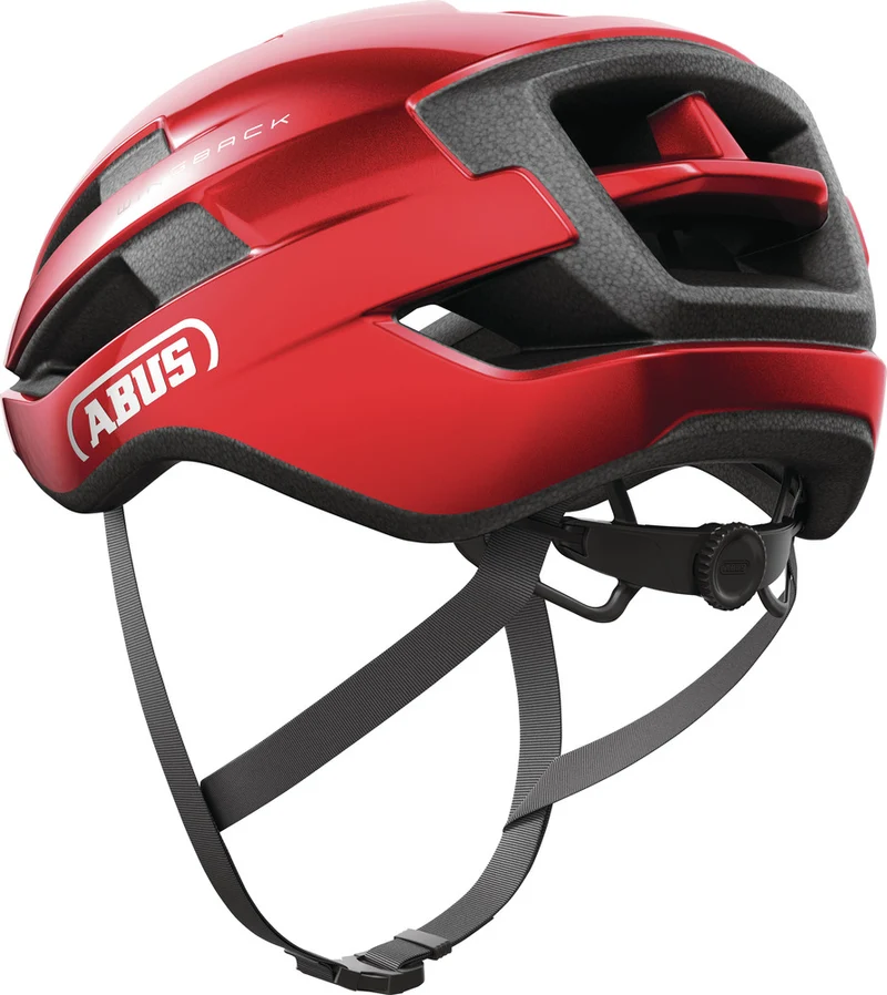 Abus Wingback road bike helmet